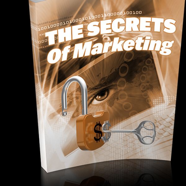 Entdecken Sie die Geheimnisse des Marketings: Umfassender digitaler Ressourcenordner