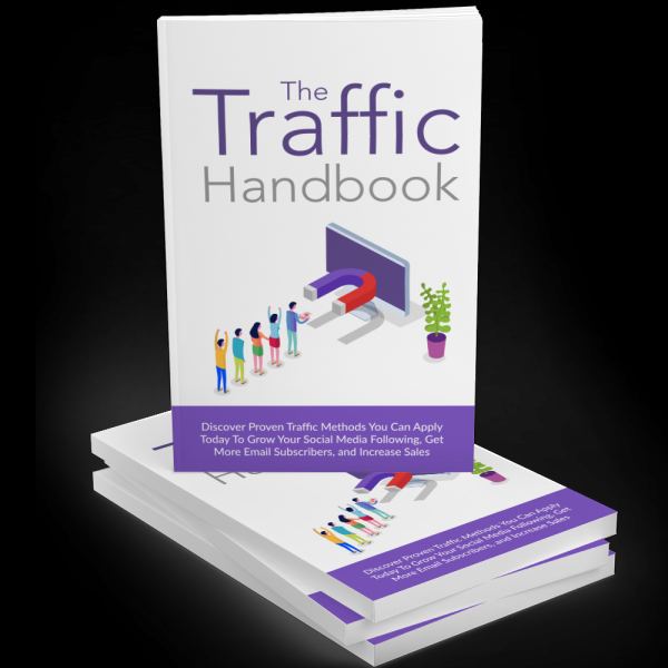 Das Verkehrshandbuch - Vollständiger digitaler Ressourcenordner