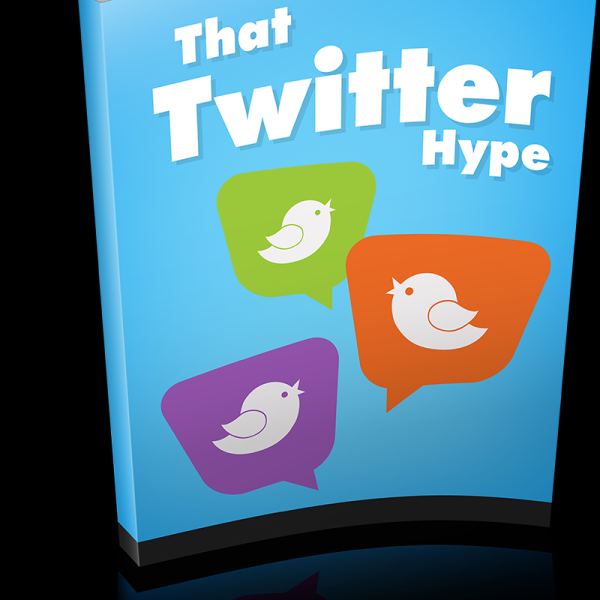 Der Twitter-Wahn: Umfassende Marketing-Ressource