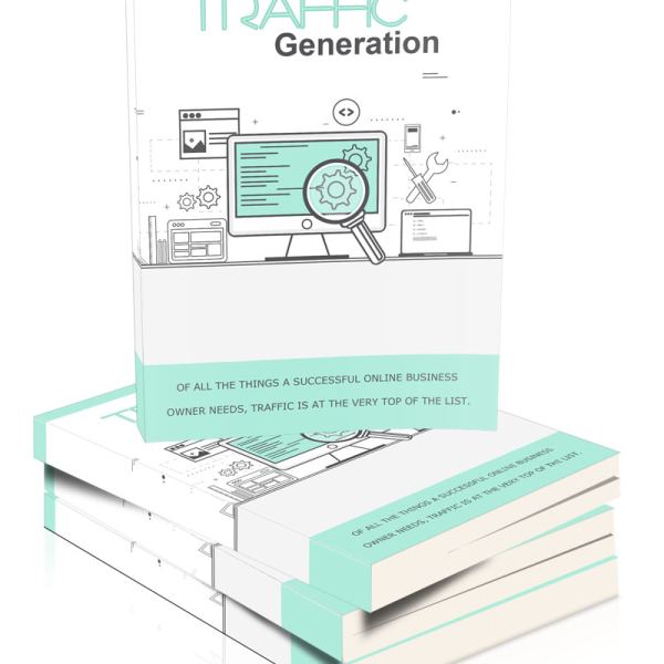 Verkehrsgenerierungs-Ressourcenzentrum - Google Drive-Zugang