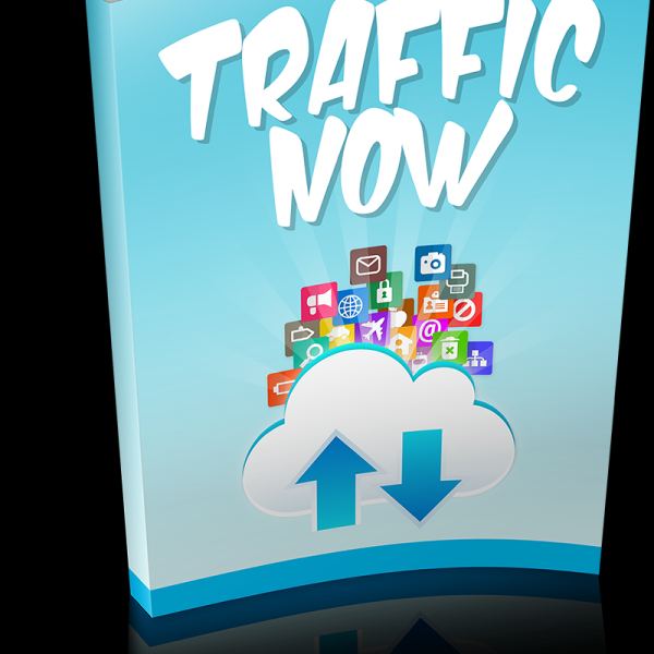 Entfesseln Sie Ihr Traffic-Potenzial mit Traffic-Now-Zugang