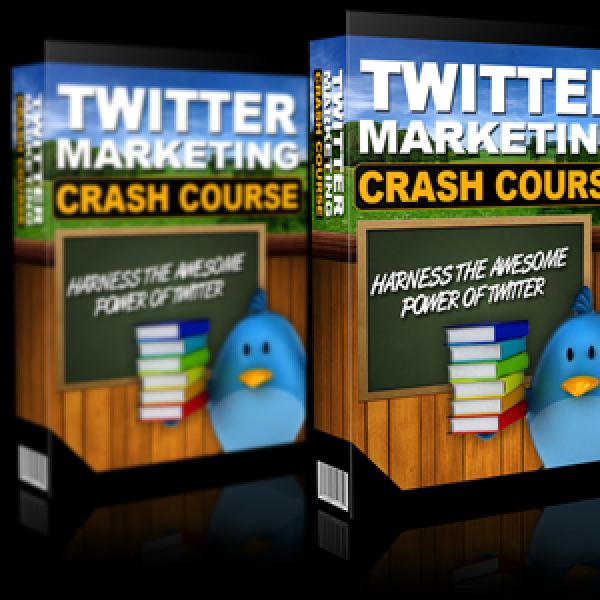 Zugang zum Twitter-Marketing-Crashkurs