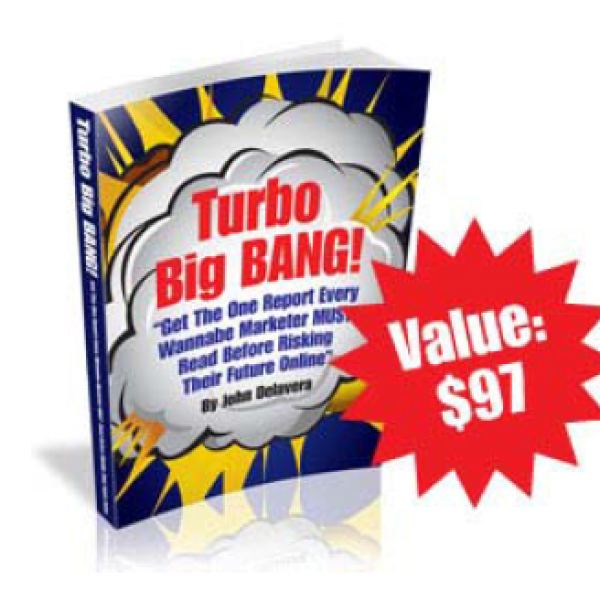 تيربو بيغ بانغ أكسس - مجلد الموارد الرقمية