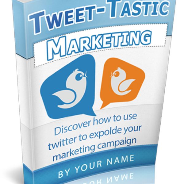 الوصول إلى تسويق Tweet-Tastic - افتح إمكانيات وسائل التواصل الاجتماعي الخاصة بك