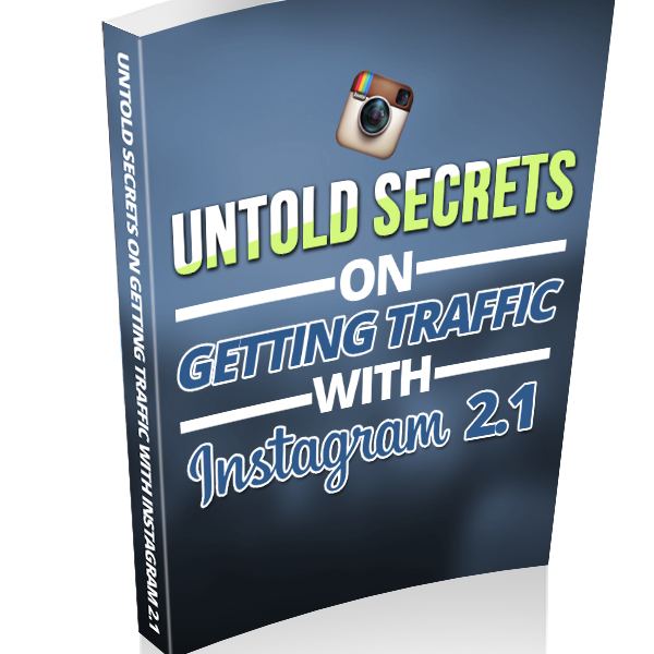 Instagram-Verkehr freischalten: Ungesagte Geheimnisse 2.1 Zugriff