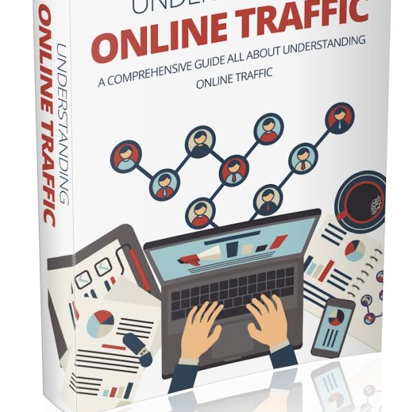 Verstehen des Online-Verkehrs - Google Drive-Ordner