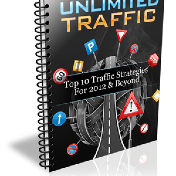 حركة غير محدودة: مجلد موارد التسويق الشامل الخاص بك