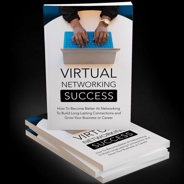 Entfesseln Sie Ihren Erfolg im virtuellen Networking: Umfassender Ressourcenordner