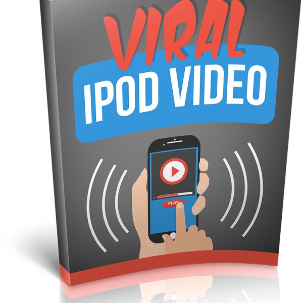 Viral iPod Video Zugang - Vollständiger Ressourcenordner
