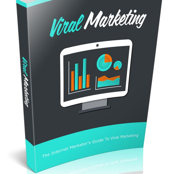 Zugriff auf das Viral Marketing Ressourcen-Hub