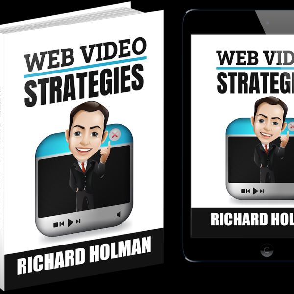 Zugang zu Web-Video-Strategien - Umfassende digitale Ressource