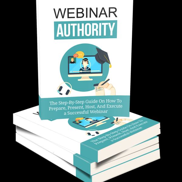 Webinar Authority: Vollständiger Zugriff auf den Ressourcenordner