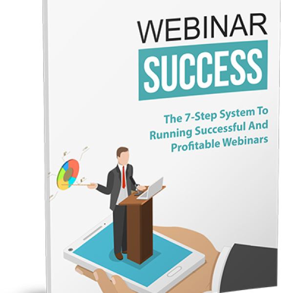 Webinar-Erfolg: Vollständiger Zugriff auf den Ressourcenordner