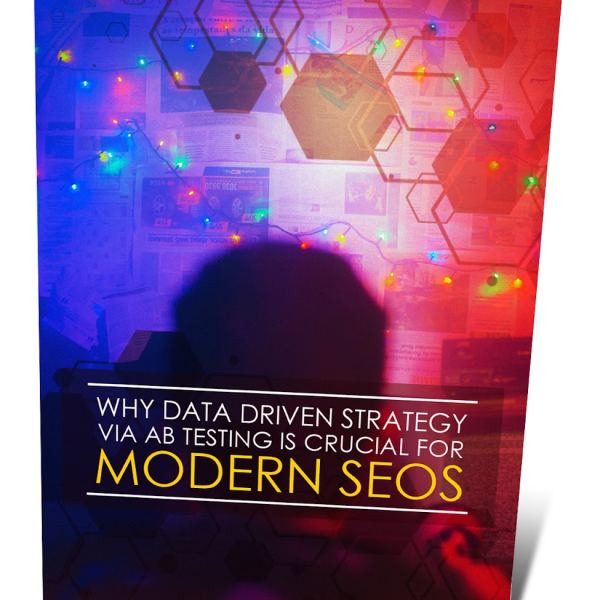 Entdecken Sie die Geheimnisse von datengetriebenem SEO mit AB-Tests