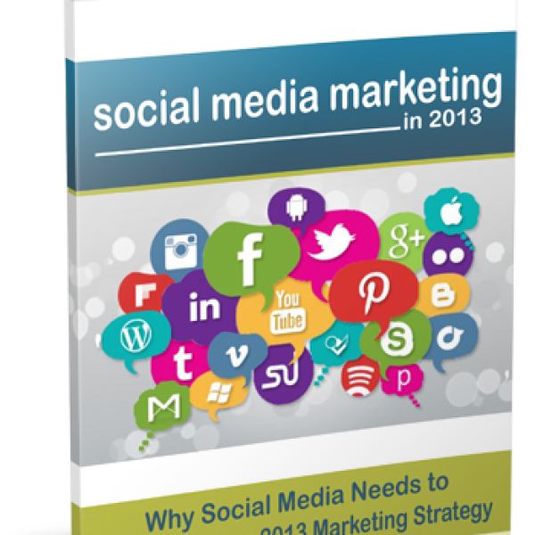 لماذا وسائل التواصل الاجتماعي: مجلد موارد تسويقية شاملة