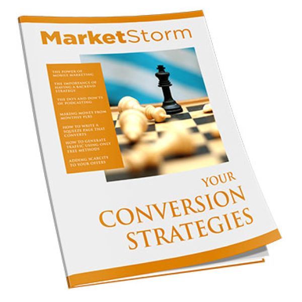 افتح استراتيجيات تحويلك: مجلد موارد شامل