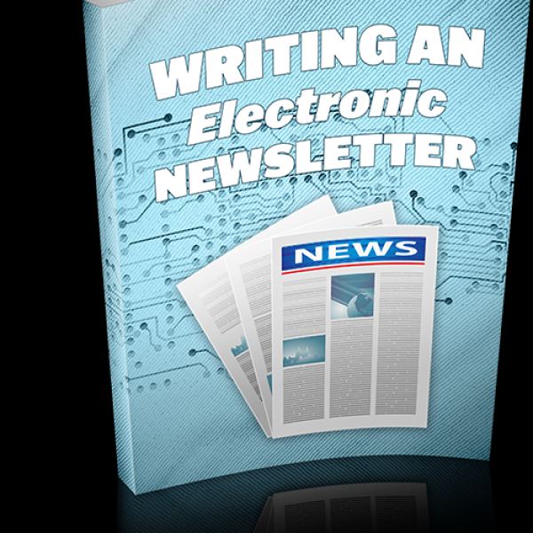 Zugriff auf den vollständigen Ressourcenordner zum Schreiben eines elektronischen Newsletters