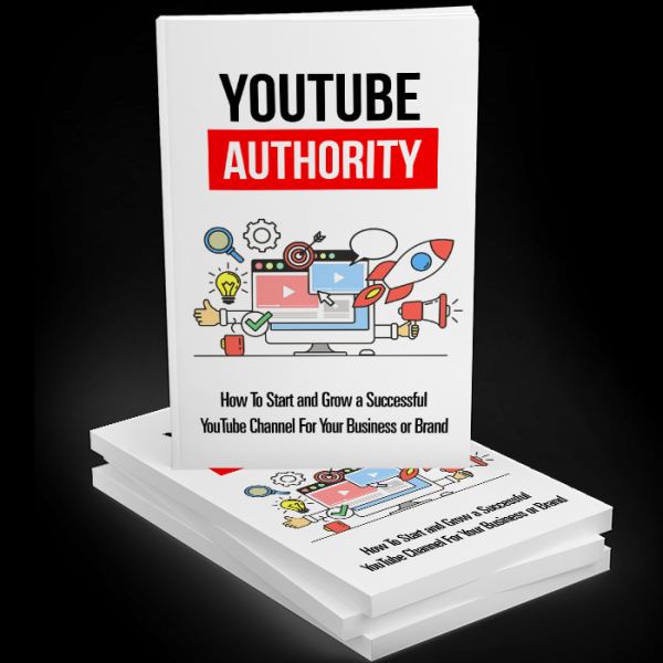 YouTube Autorität: Umfassender Zugriff auf den Ressourcenordner