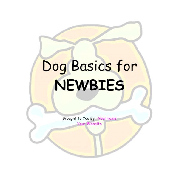 Alles über Hunde: Umfassender Ressourcenordner