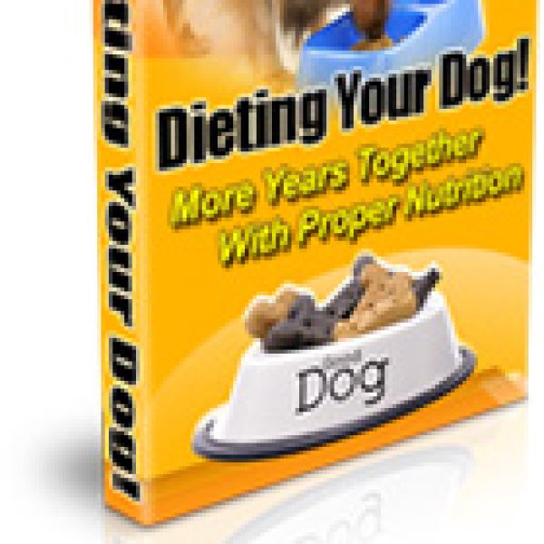 Zugriff auf den 'Diät für Ihren Hund' Ressourcenordner