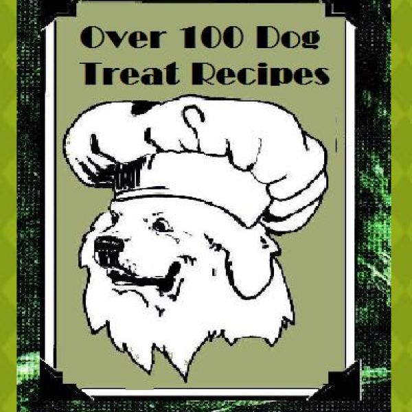 Exklusiver Zugang zum Ordner mit Hundeleckerlirezepten