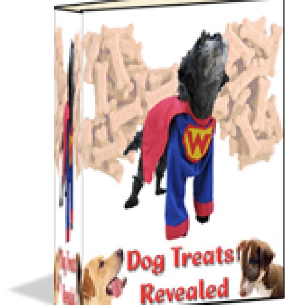 تم الكشف عن مكافآت الكلاب: وصول حصري إلى الوصفات والموارد