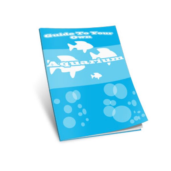 Leitfaden für Ihr eigenes Aquarium - Vollständige digitale Ressource