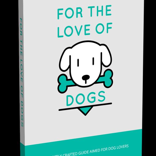 Für die Liebe der Hunde - Vollständiger digitaler Ressourcenordner