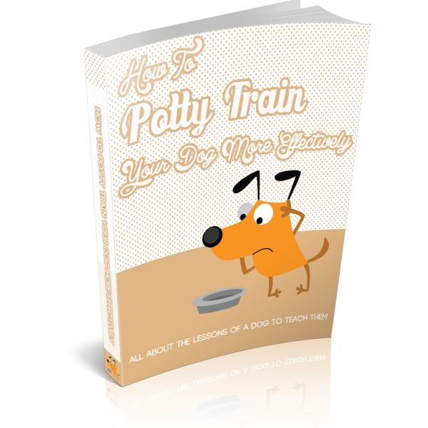 دليل شامل لتدريب الكلاب على استخدام الحمام بفعالية