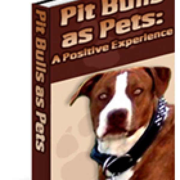 وصول حصري إلى مجلد جوجل درايف حول كلاب البيتبول كحيوانات أليفة