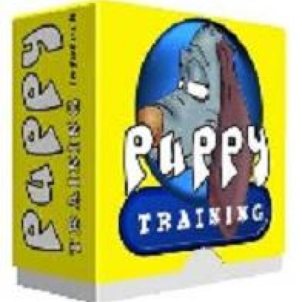 Welpen Training: Der natürliche Weg - Zugang zu digitalen Ressourcen