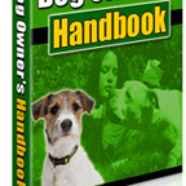 Das Handbuch für Hundebesitzer - Umfassender Ressourcenordner