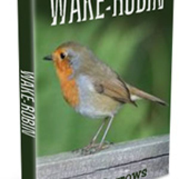 Wake-Robin Digital Resource Folder Zugang