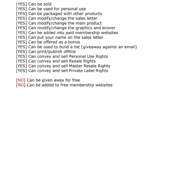 الوصول إلى مجلد شامل لموارد التسويق عبر البريد الإلكتروني