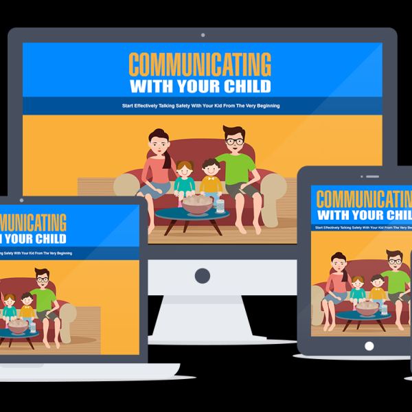 Zugang zum Upgrade-Paket 'Kommunikation mit Ihrem Kind'