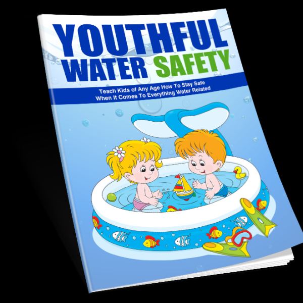 Ressourcensammlung zur Sicherheit im Wasser für Jugendliche