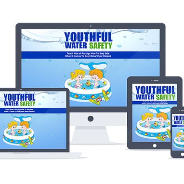 حزمة ترقية سلامة المياه للشباب