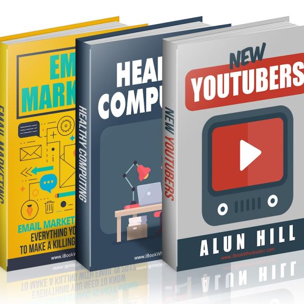 Zugang zur Sammlung von 3 Bänden 123 - Digitales Ressourcen-Hub