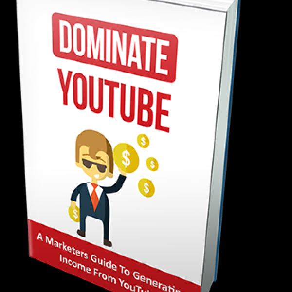 YouTube dominieren: Komplettes Zugangs-Paket