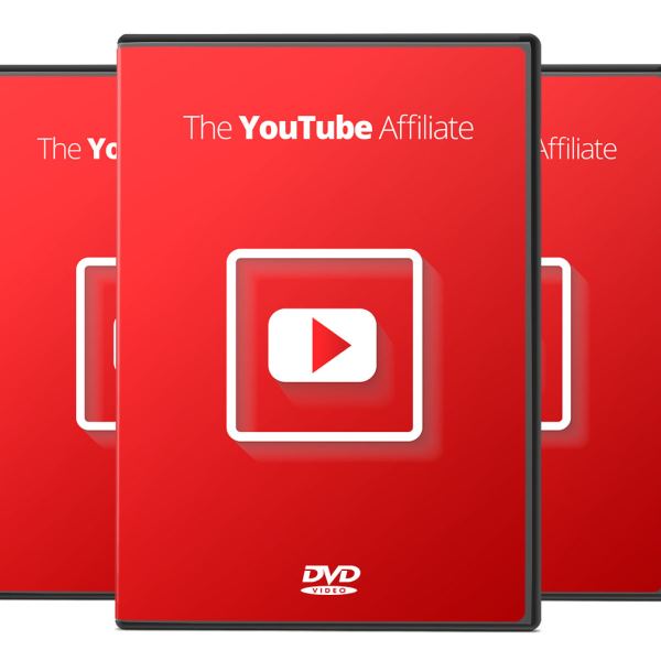 Der YouTube Affiliate - Umfassender Zugang zum Ressourcenordner