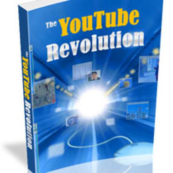 ثورة يوتيوب: الوصول إلى مجلد الموارد الكامل