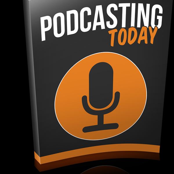 Podcasting Heute: Umfassender Ressourcenordner Zugriff