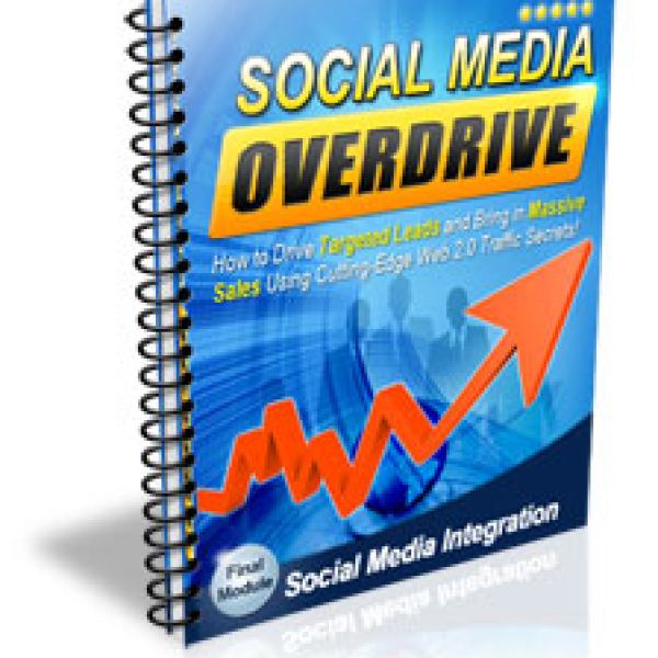 Zugang zum Podcasting Social Media Overdrive Guide
