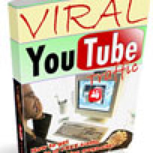 حركة المرور الفيروسية على يوتيوب - الوصول إلى موارد حصرية