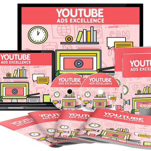 YouTube-Werbung Exzellenz: Umfassender digitaler Ressourcenordner