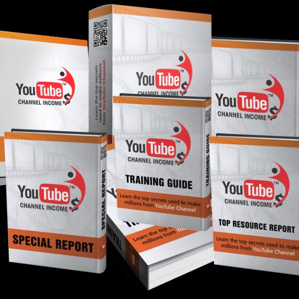 Entfesseln Sie das Einkommenspotenzial Ihres YouTube-Kanals