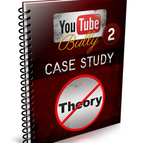الوصول إلى دراسة حالة YouTube Bully 2