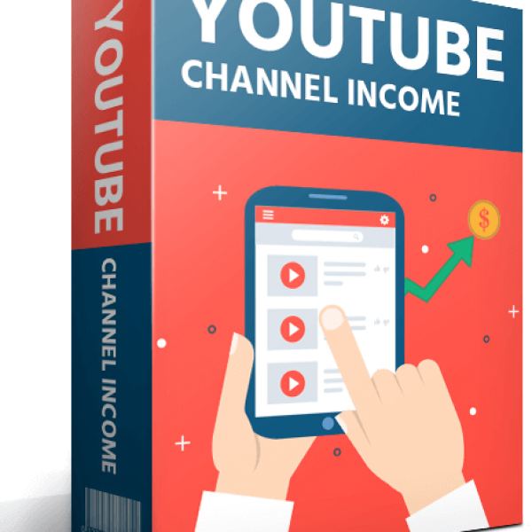 Entfesseln Sie das Einkommenspotenzial Ihres YouTube-Kanals