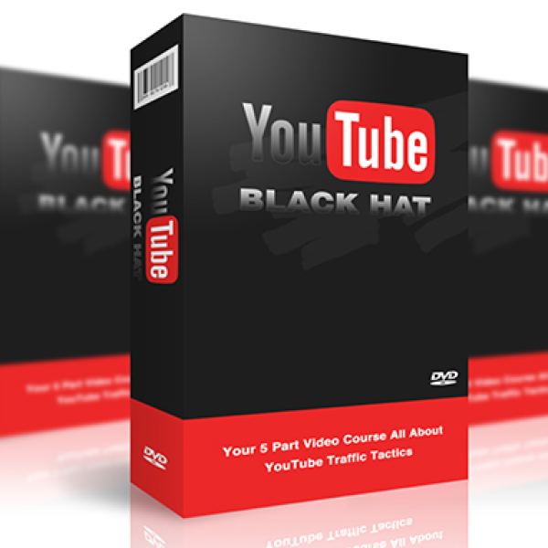 YouTube Black Hat Zugang - Exklusiver Digitaler Inhalt