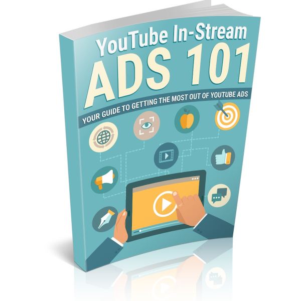 YouTube In-Stream-Anzeigen 101: Umfassender Zugriff auf den Ressourcenordner